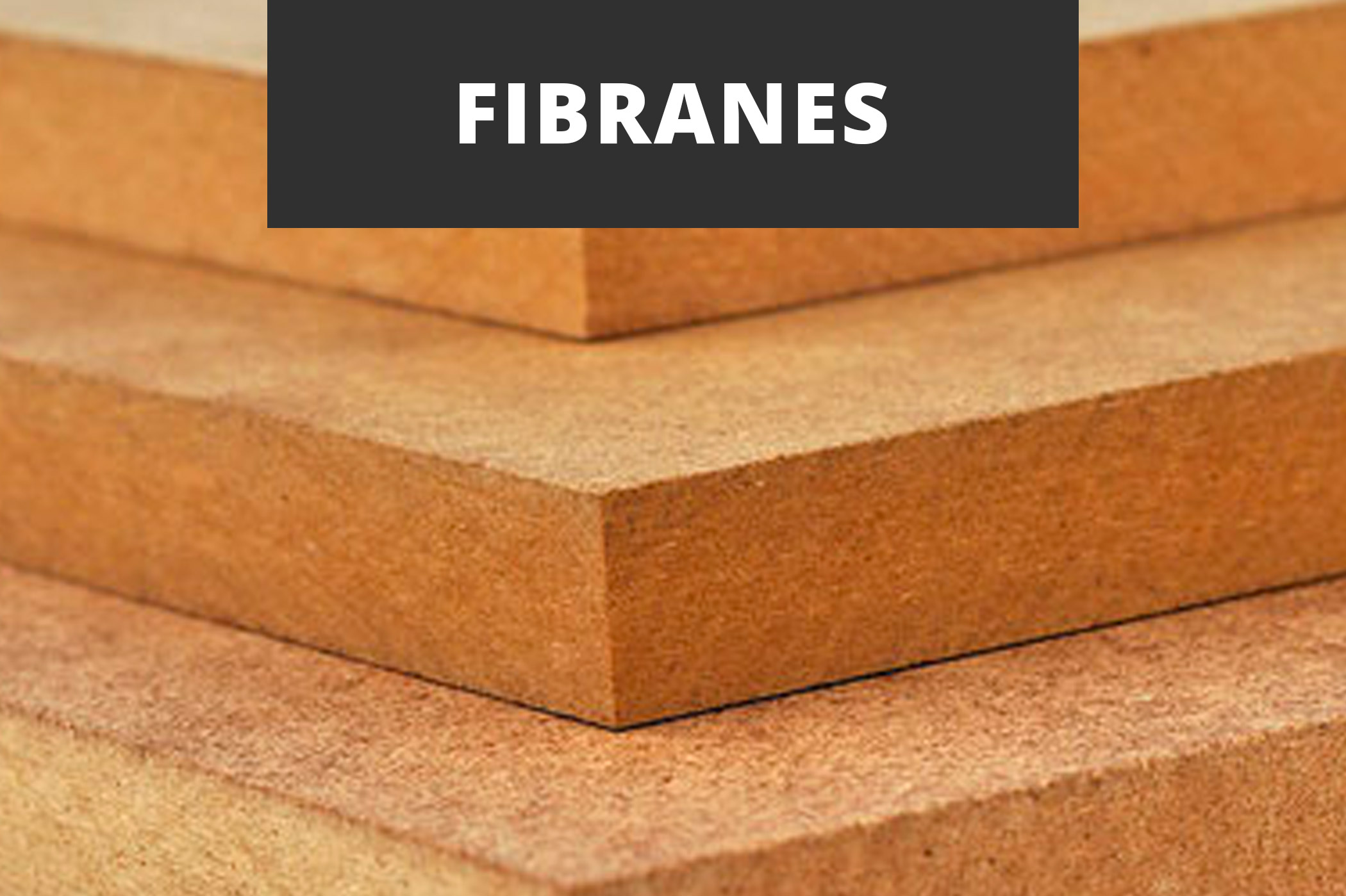 Fibranes