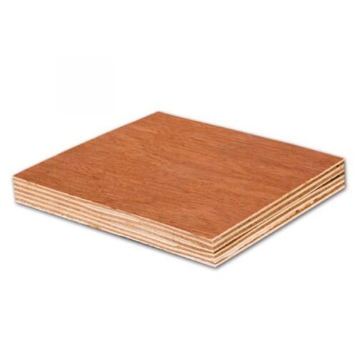 plywood caobina